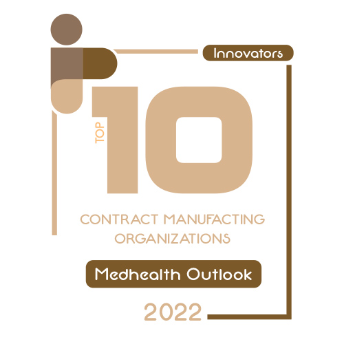 Top 10 Contract Manufacturing Solution Providers 2022 MedHealth